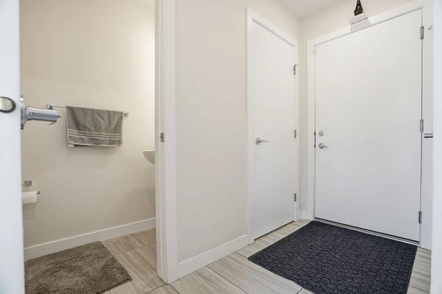 Row/Townhouse