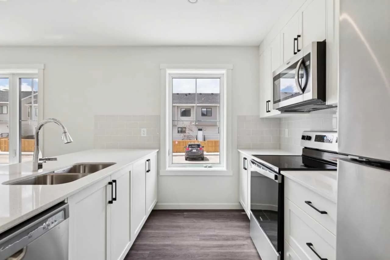 Row/Townhouse