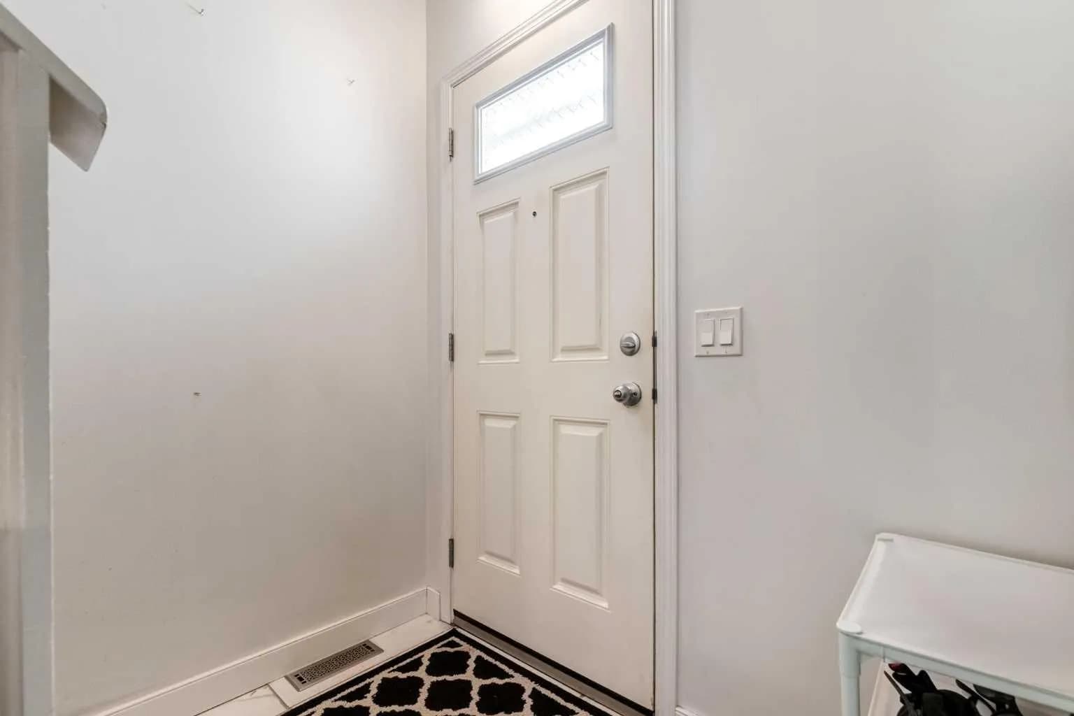 Semi Detached (Half Duplex)