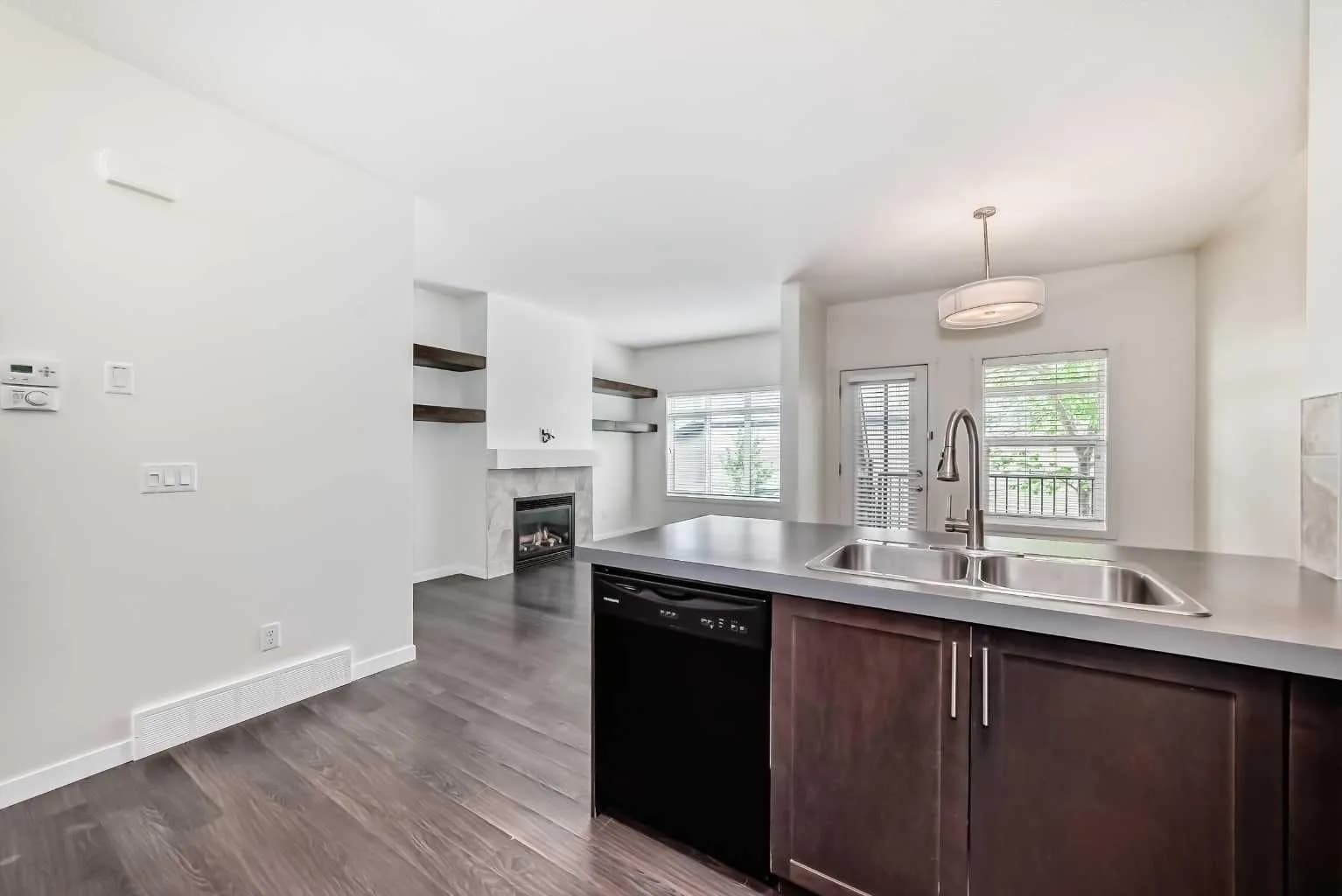 Row/Townhouse