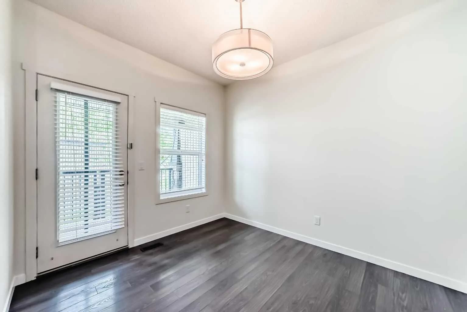 Row/Townhouse