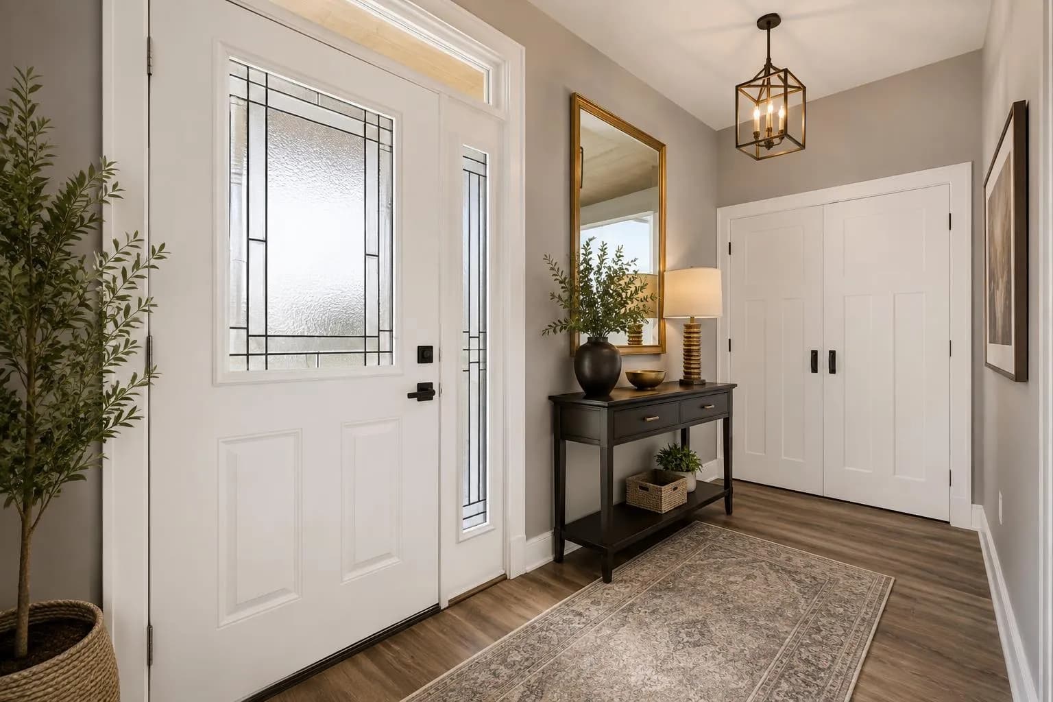Row/Townhouse