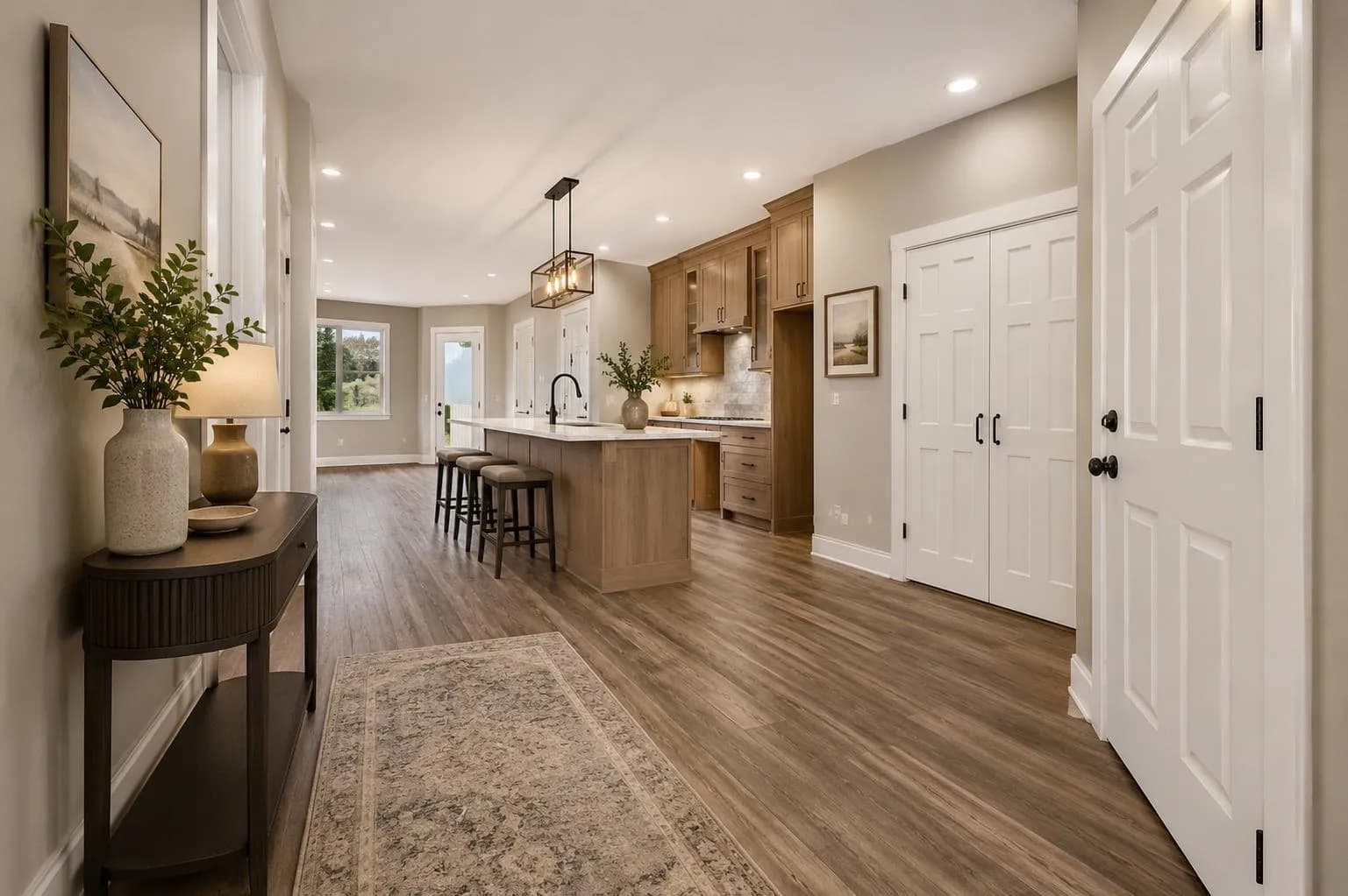 Row/Townhouse