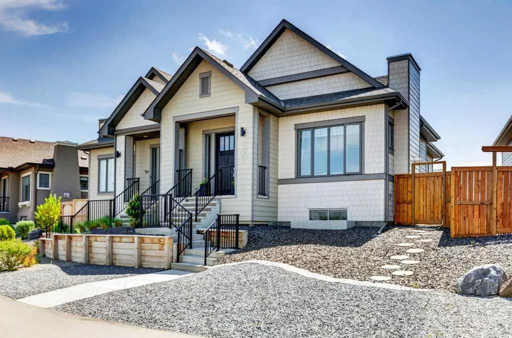 Semi Detached (Half Duplex)