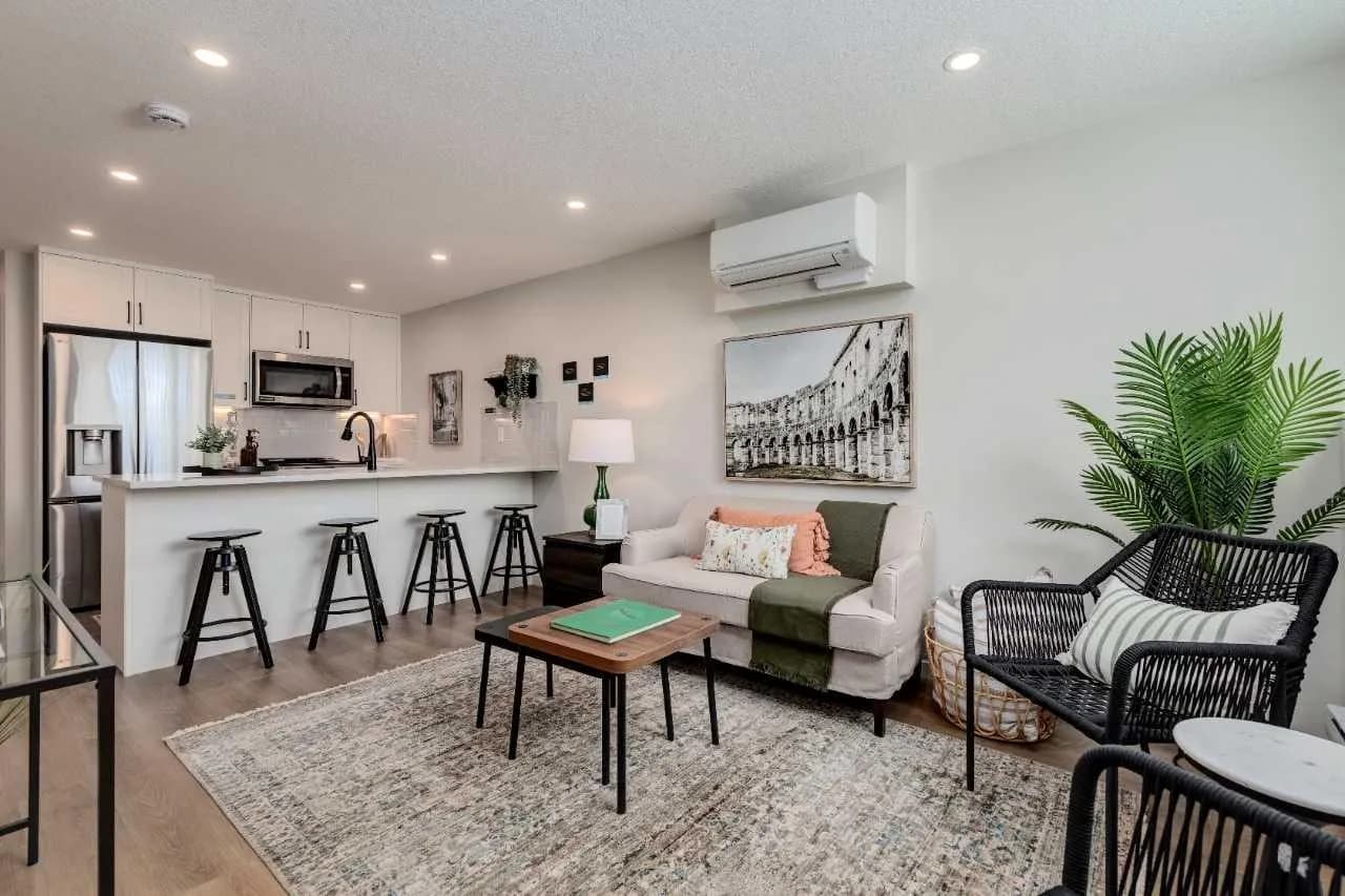 Row/Townhouse