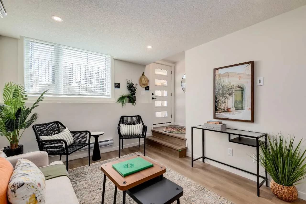 Row/Townhouse