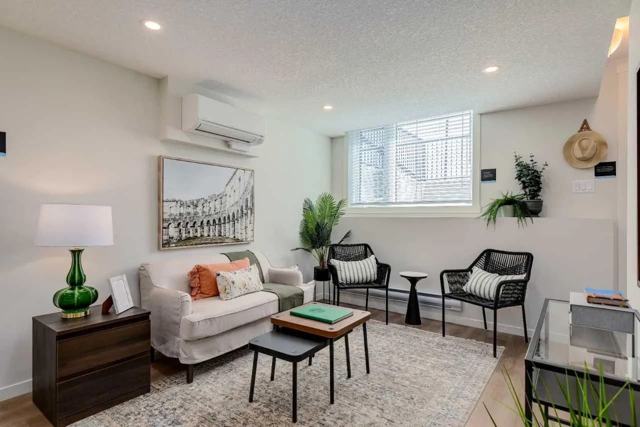 Row/Townhouse