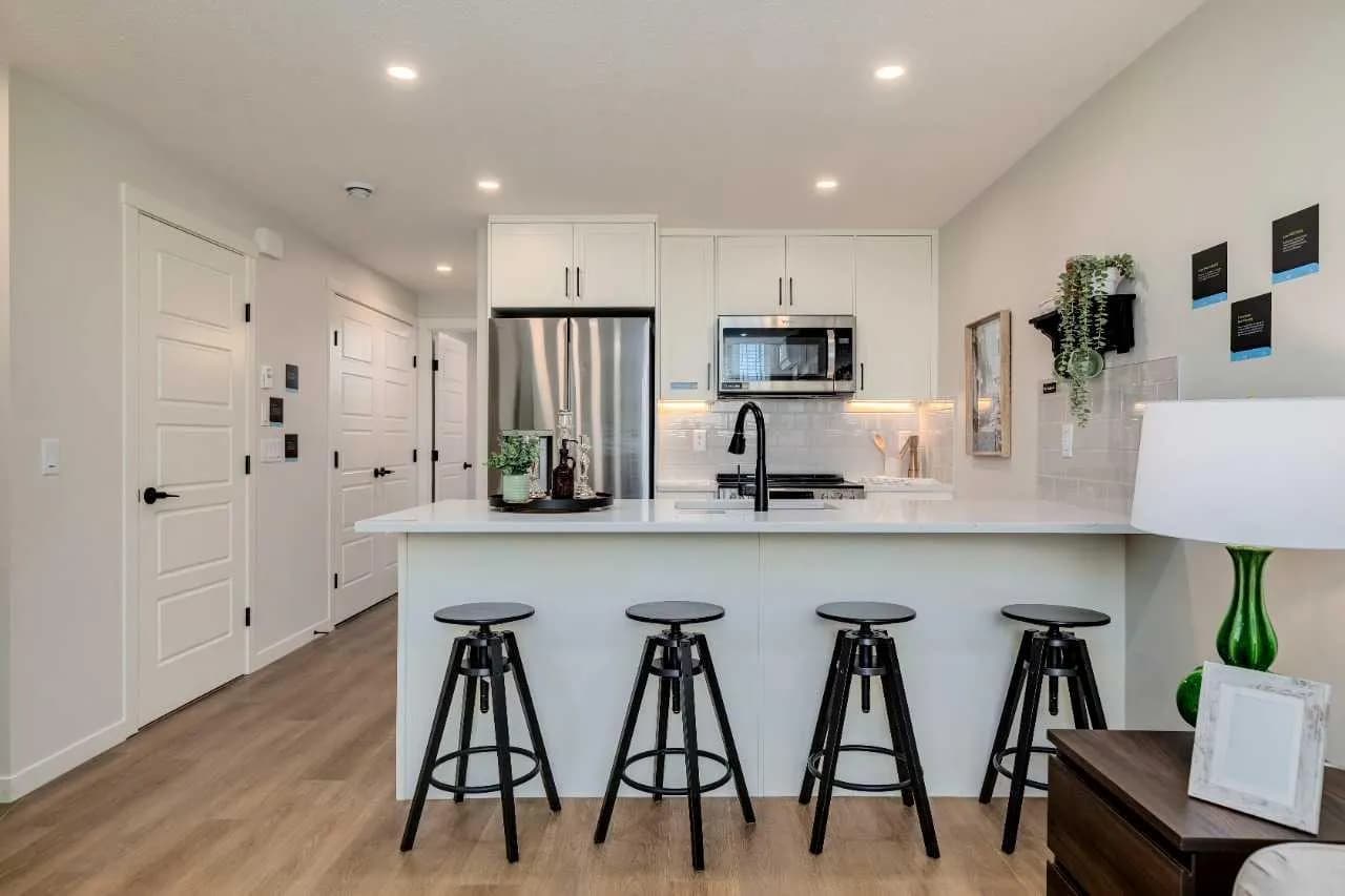 Row/Townhouse