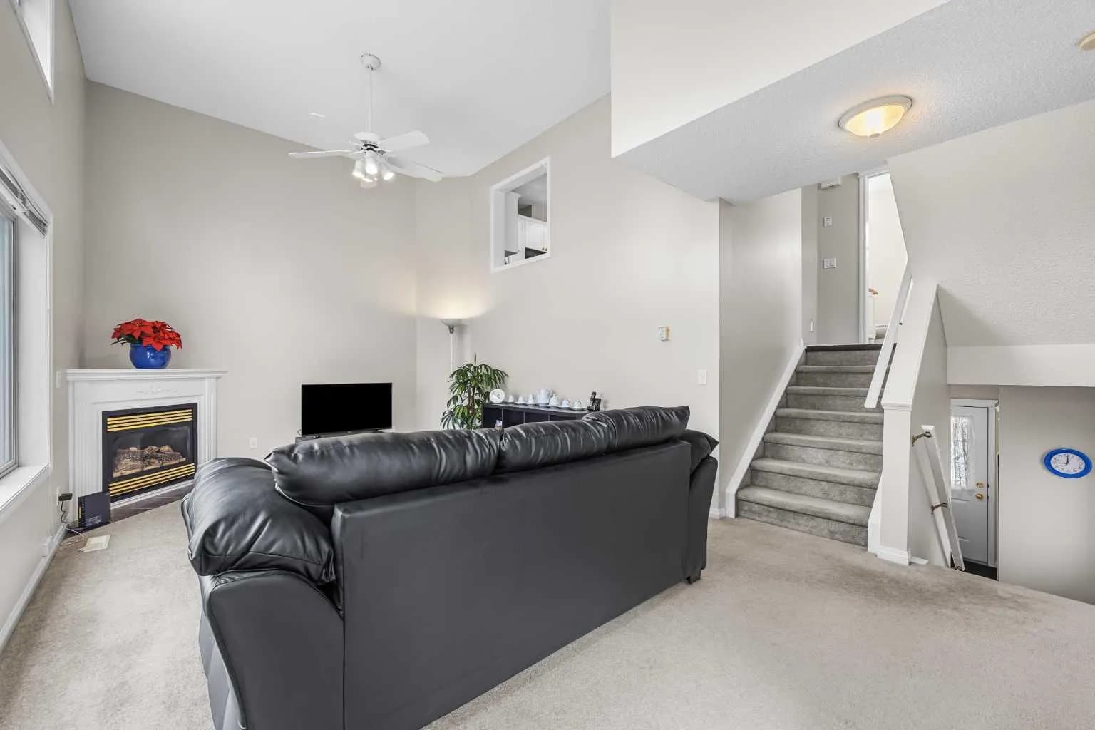 Row/Townhouse