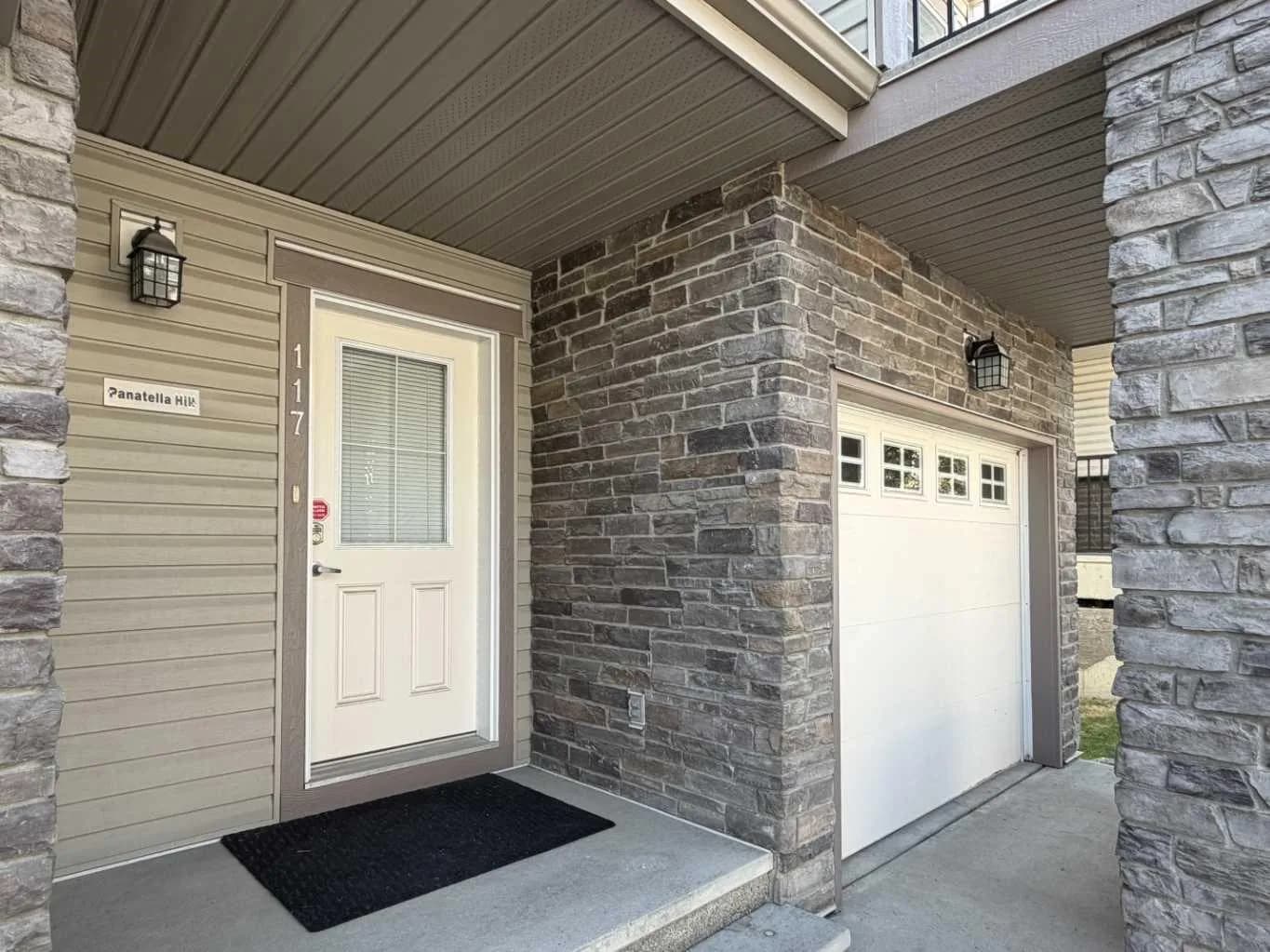 Row/Townhouse