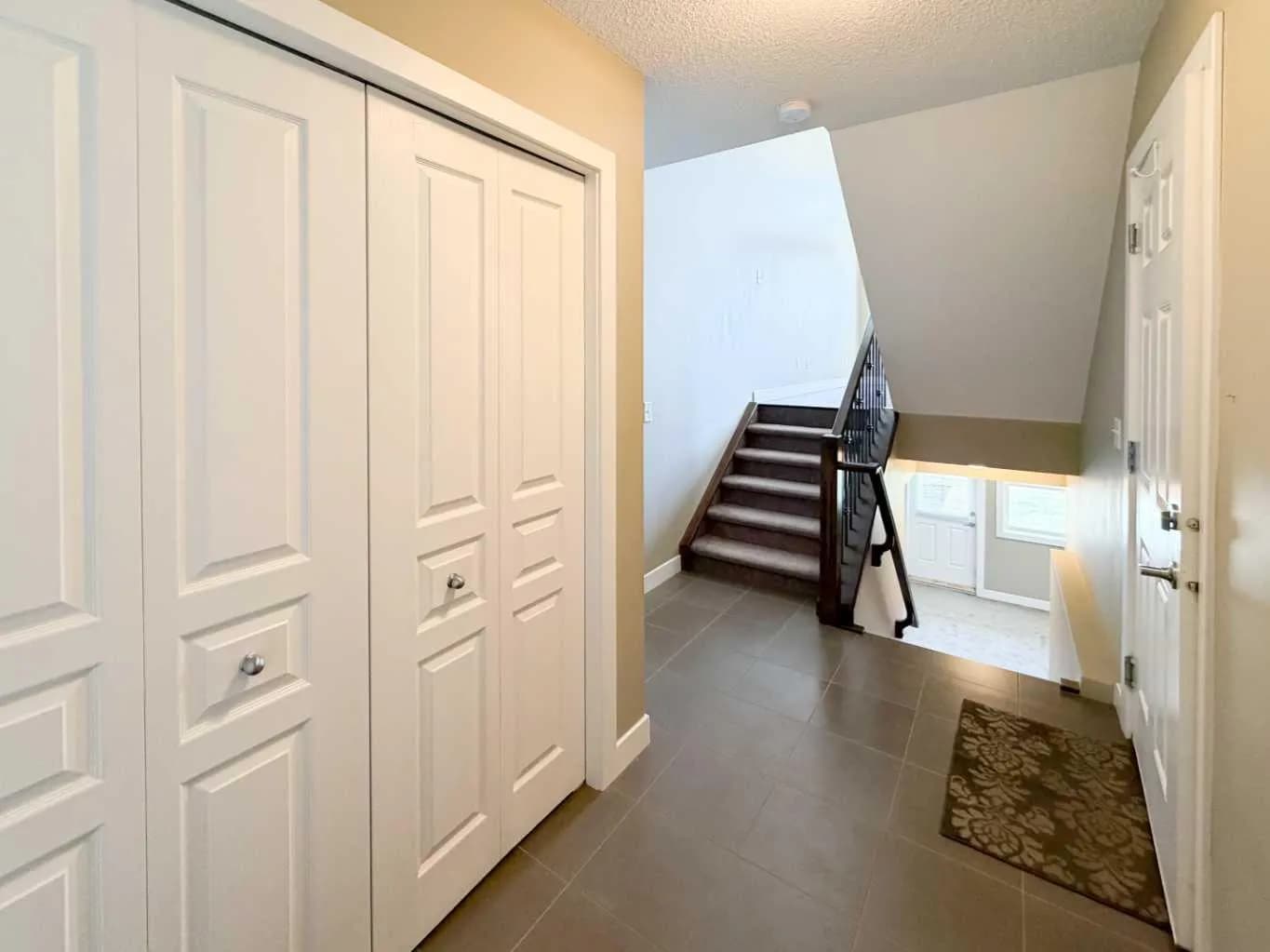 Row/Townhouse