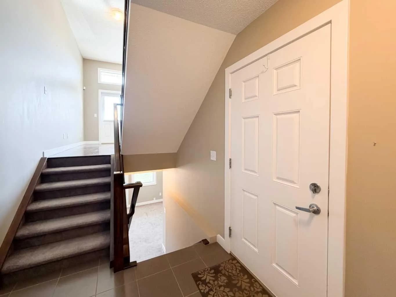 Row/Townhouse