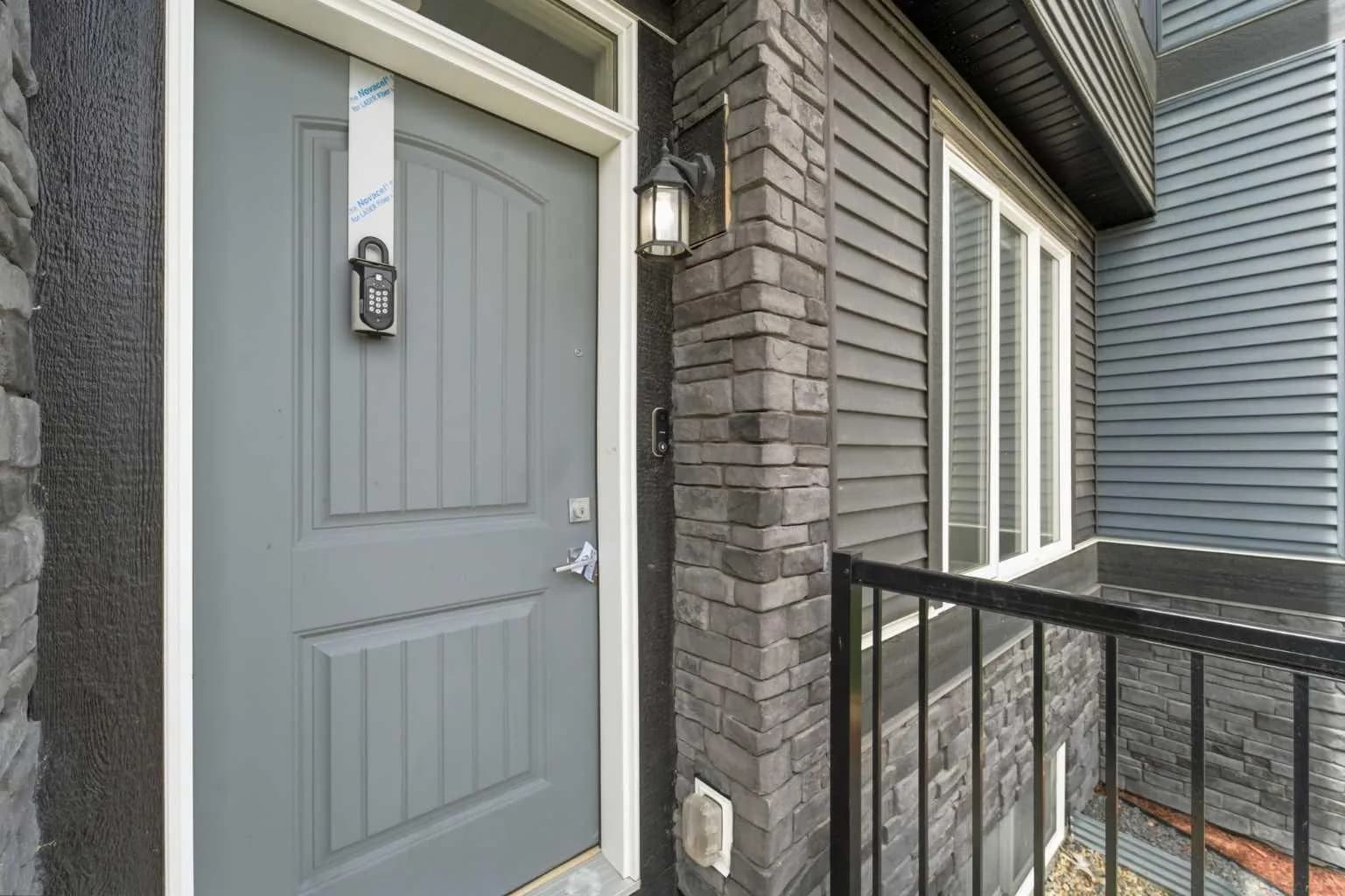 Row/Townhouse