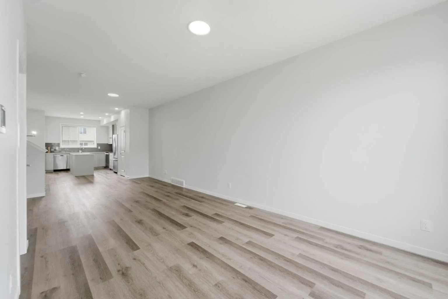 Row/Townhouse