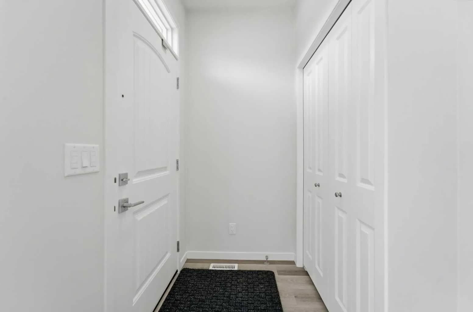 Row/Townhouse