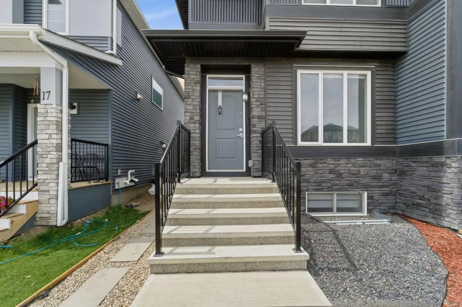 Row/Townhouse