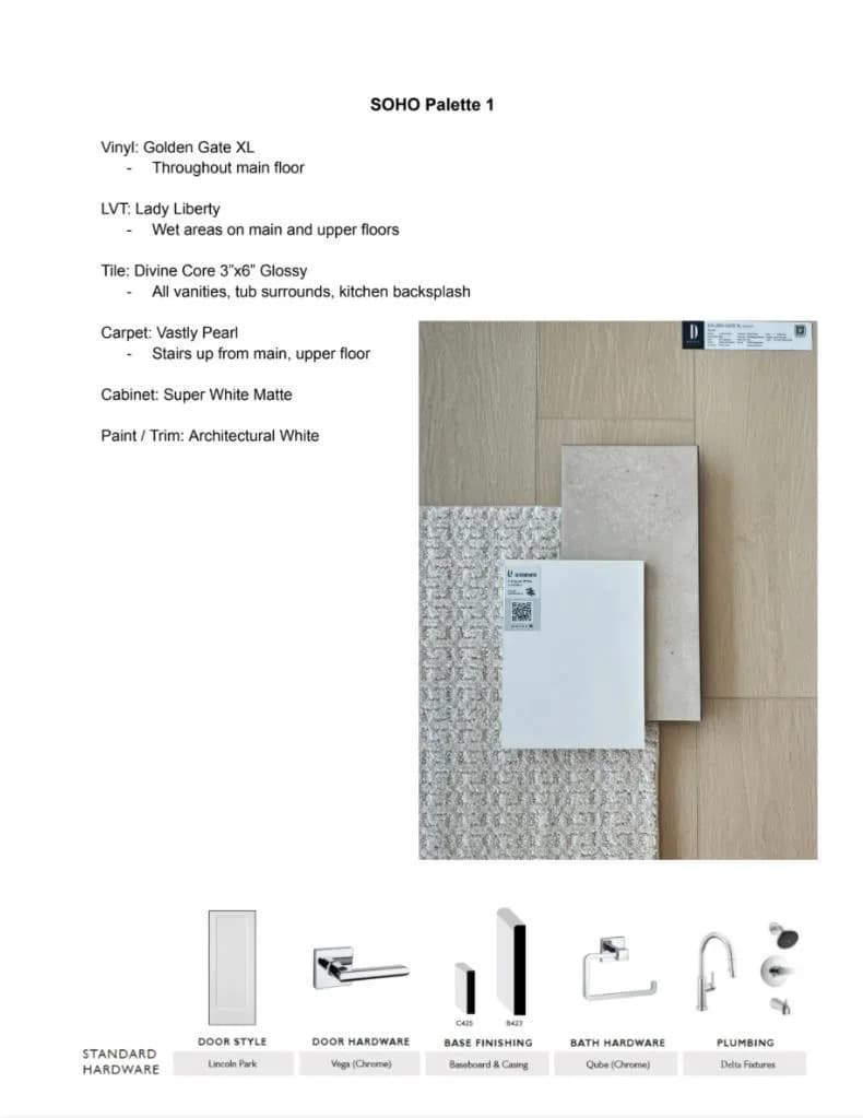 Row/Townhouse