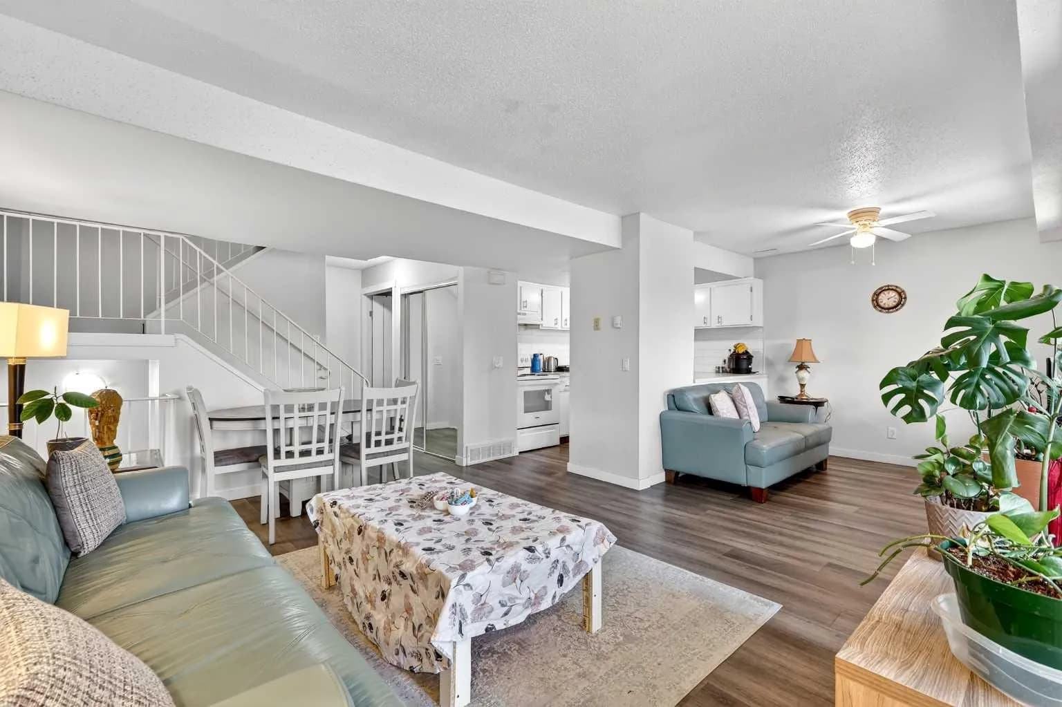 Row/Townhouse