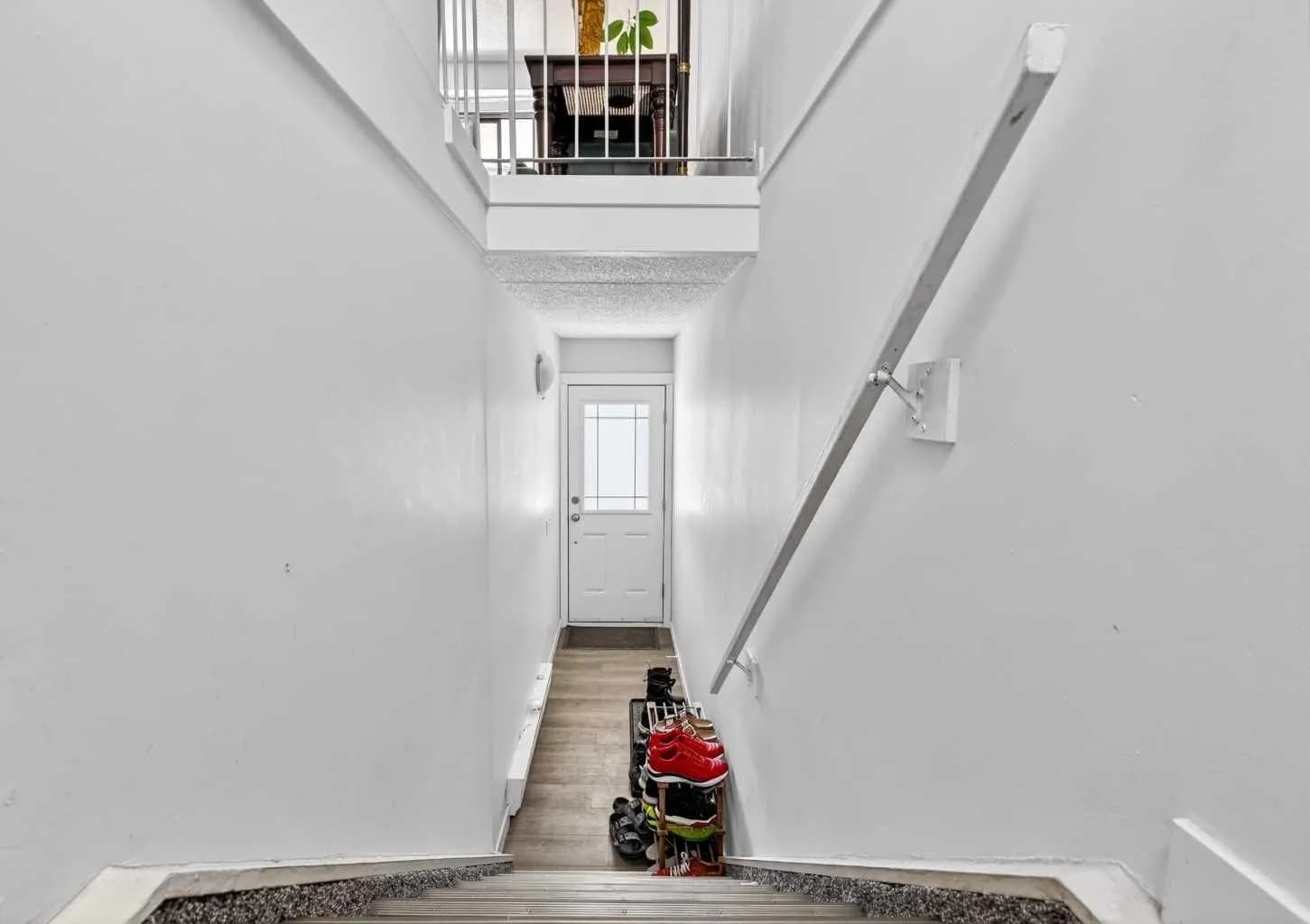 Row/Townhouse