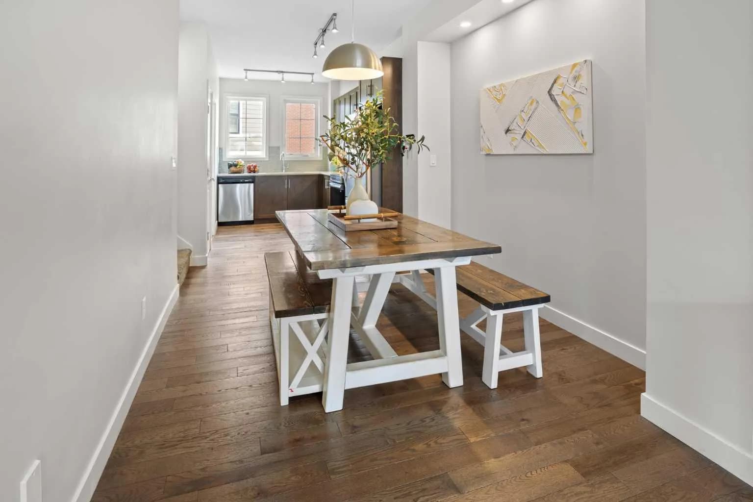 Row/Townhouse