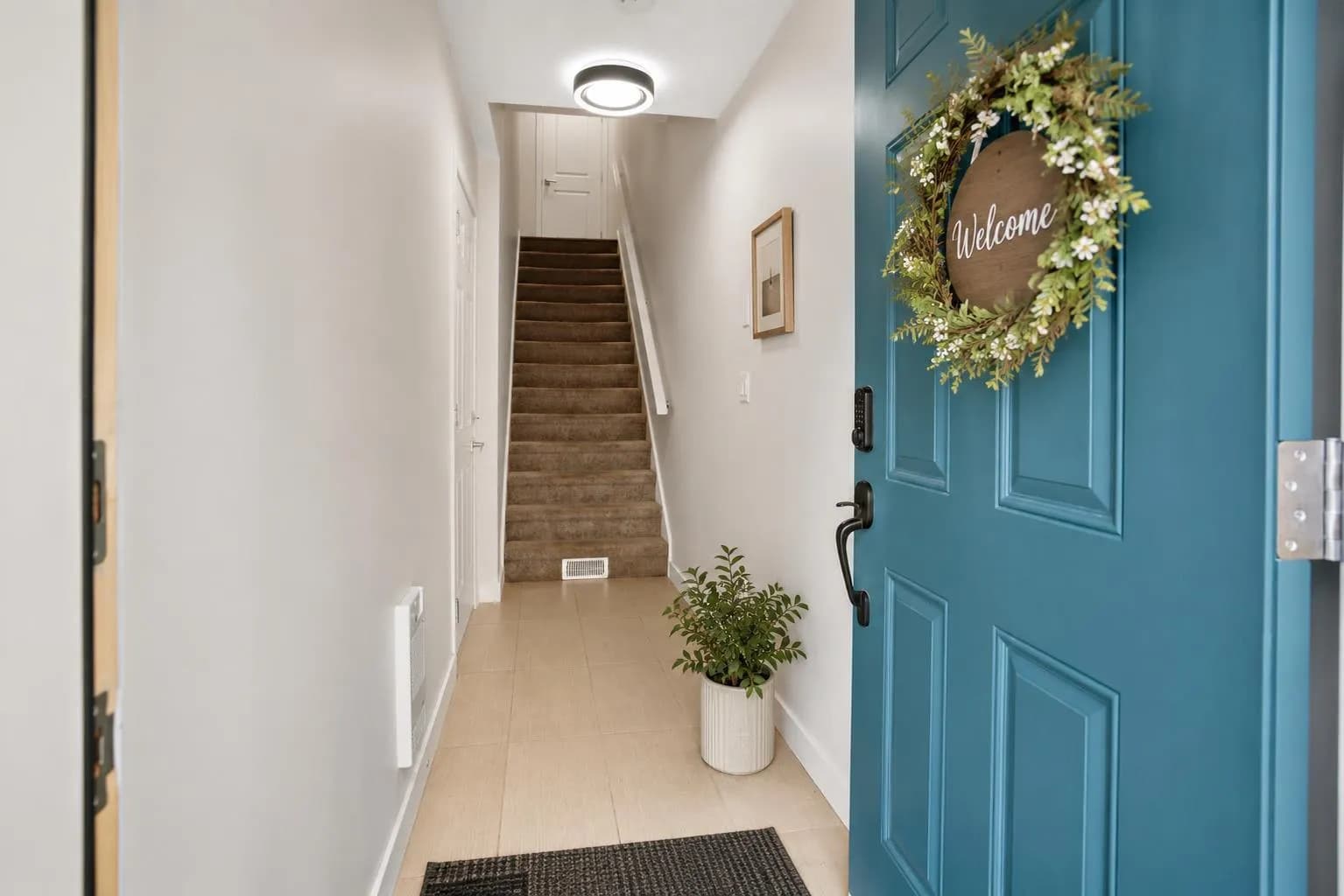 Row/Townhouse