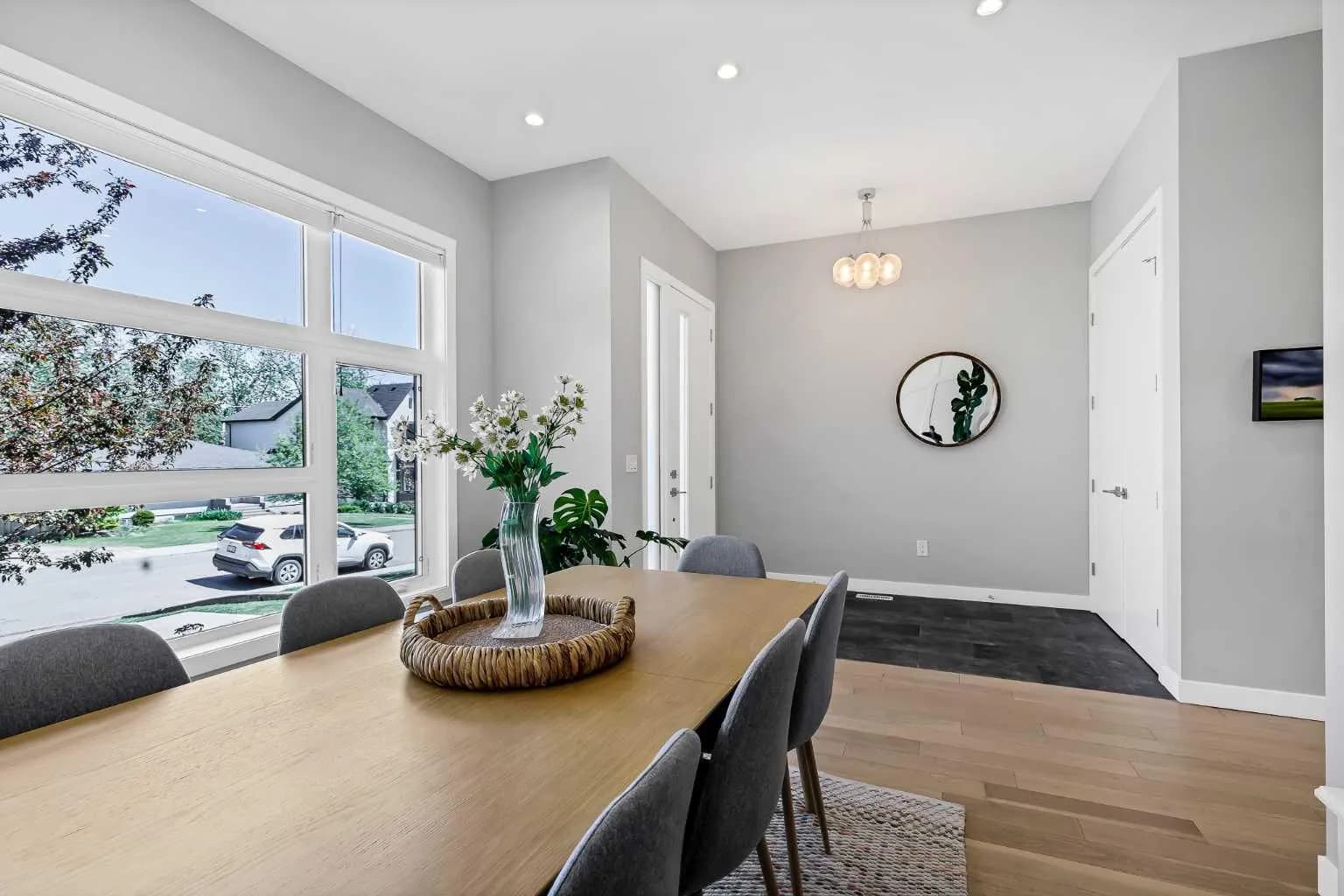 Semi Detached (Half Duplex)