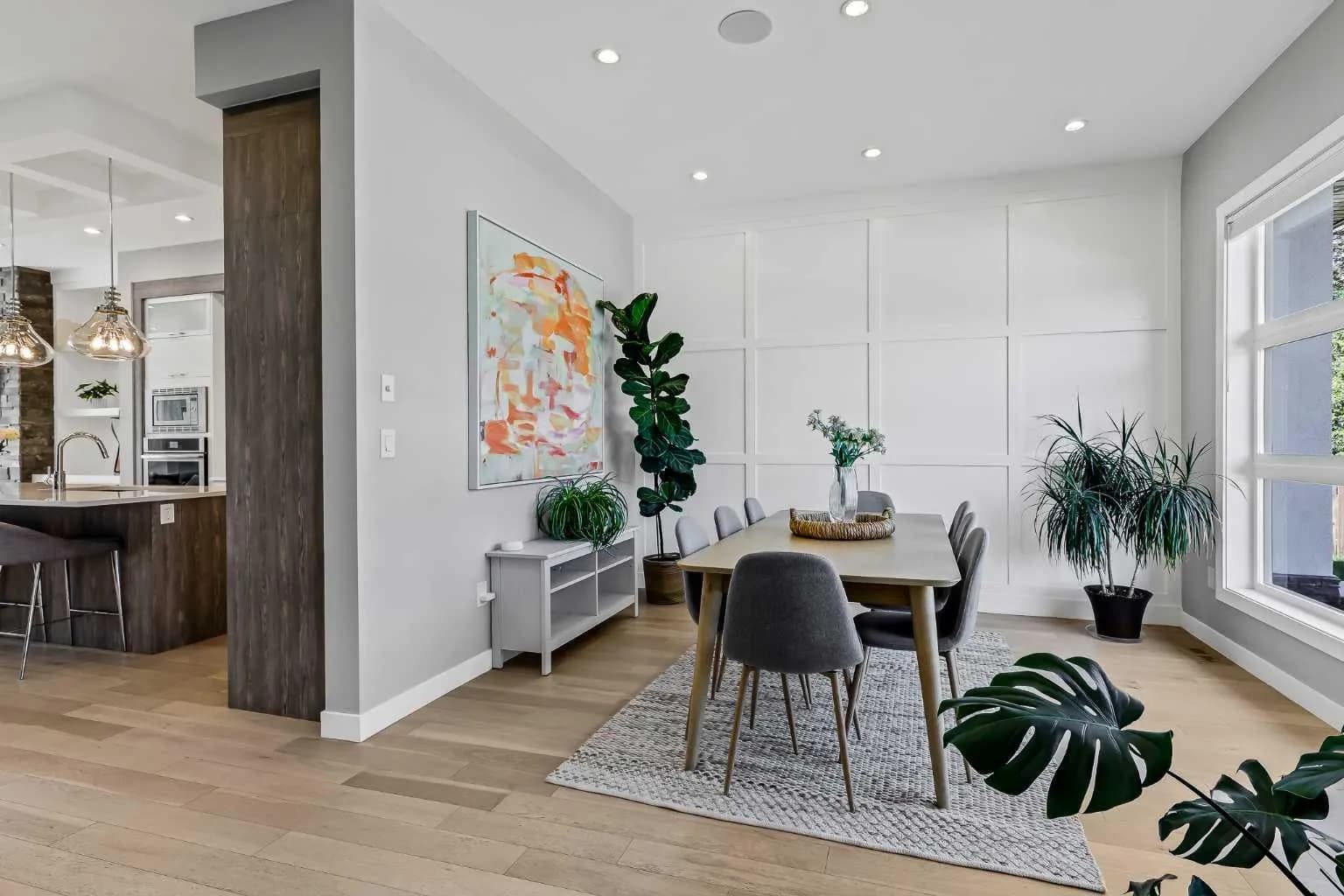 Semi Detached (Half Duplex)