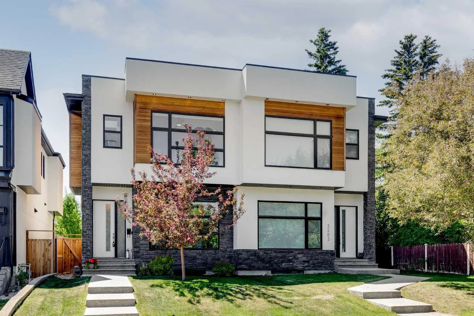 Semi Detached (Half Duplex)
