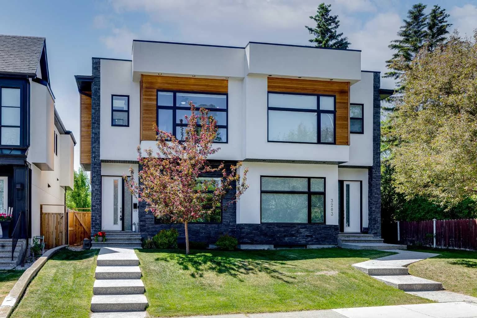 Semi Detached (Half Duplex)