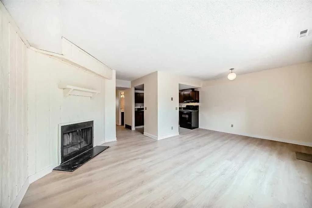 Row/Townhouse