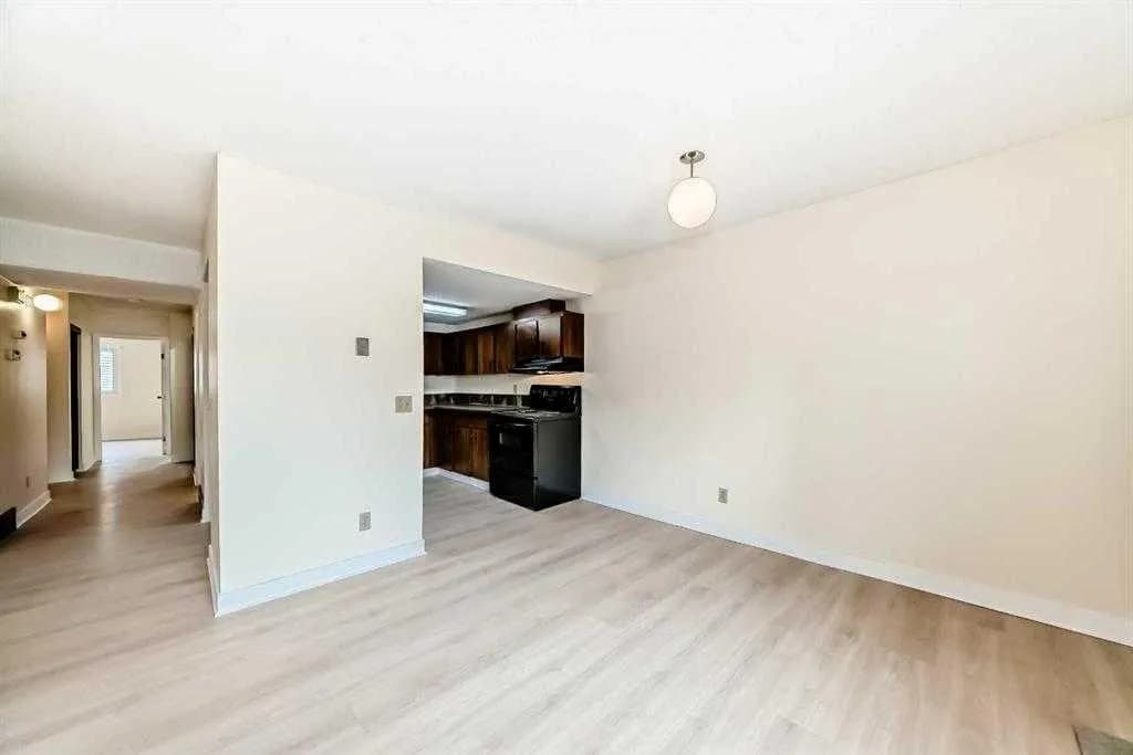 Row/Townhouse