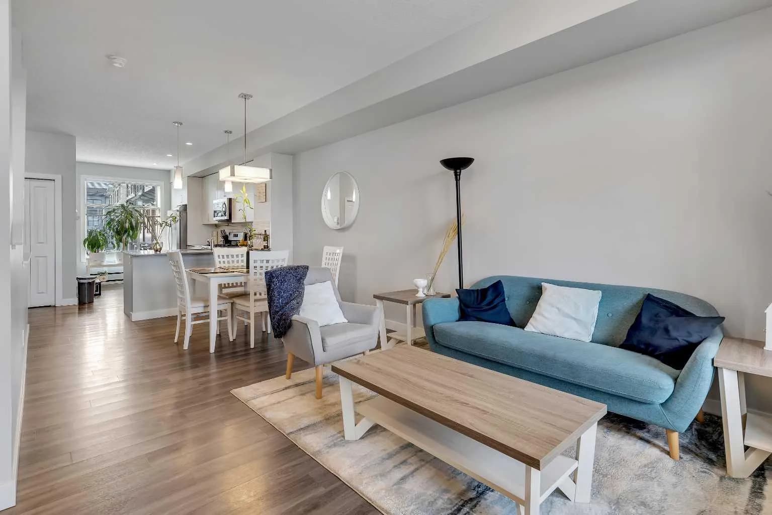 Row/Townhouse