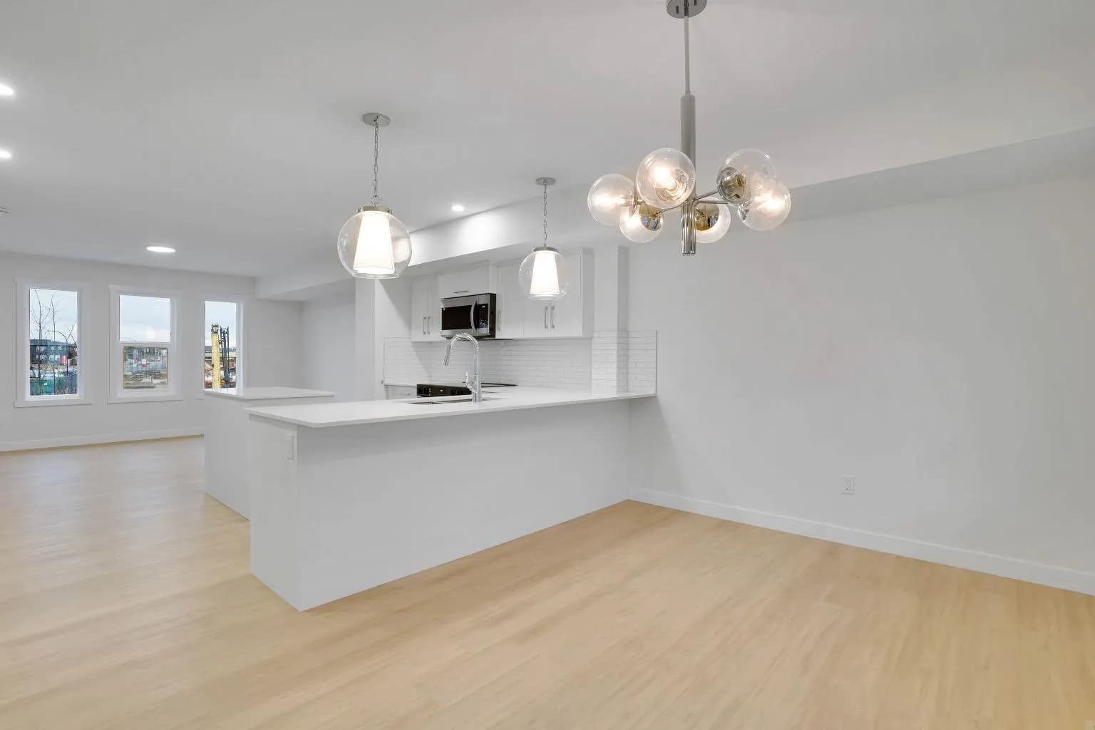Row/Townhouse