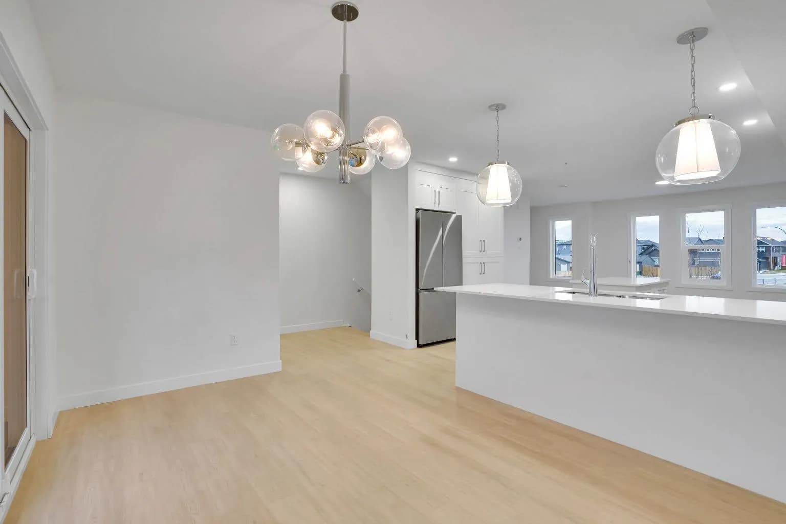 Row/Townhouse