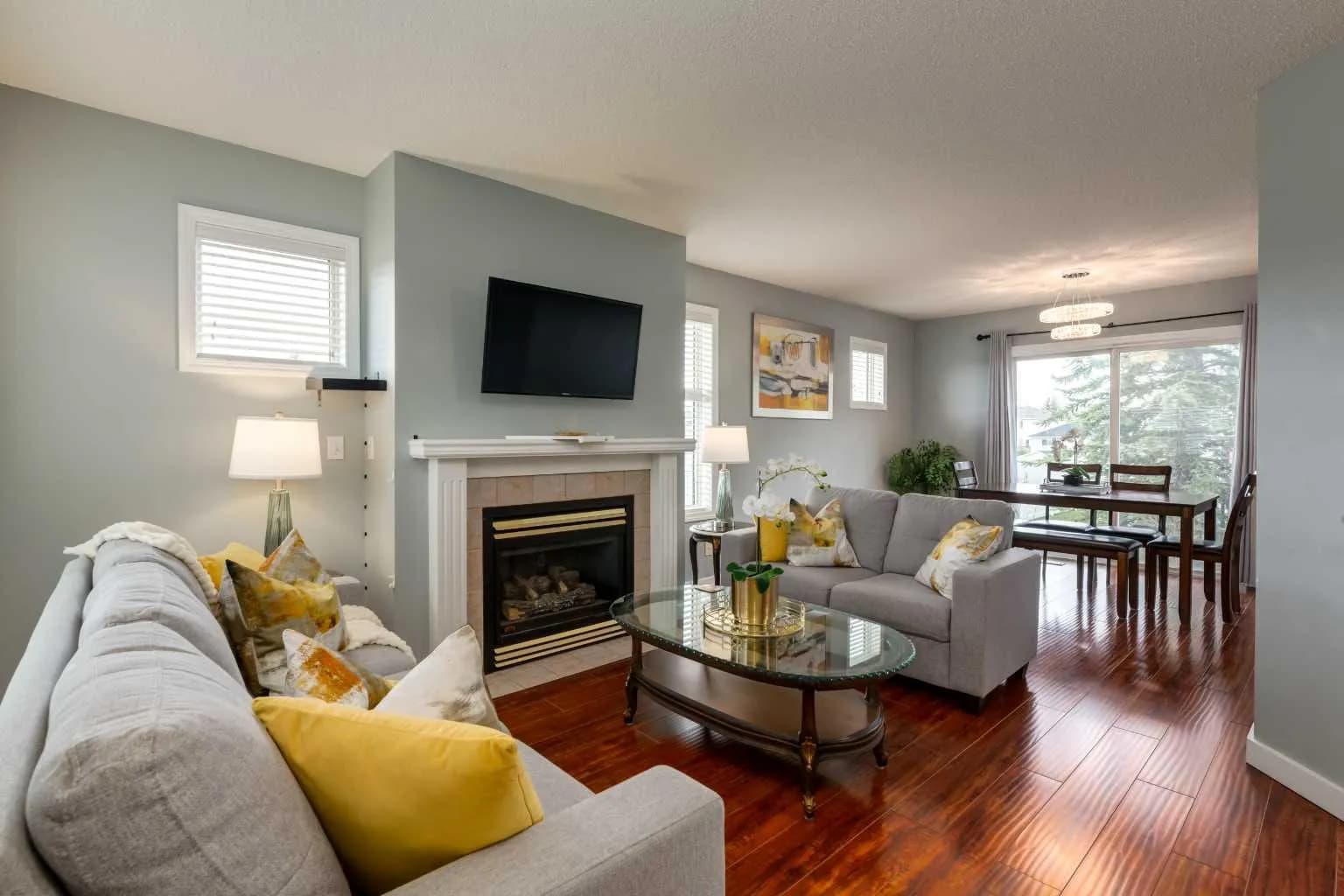 Row/Townhouse