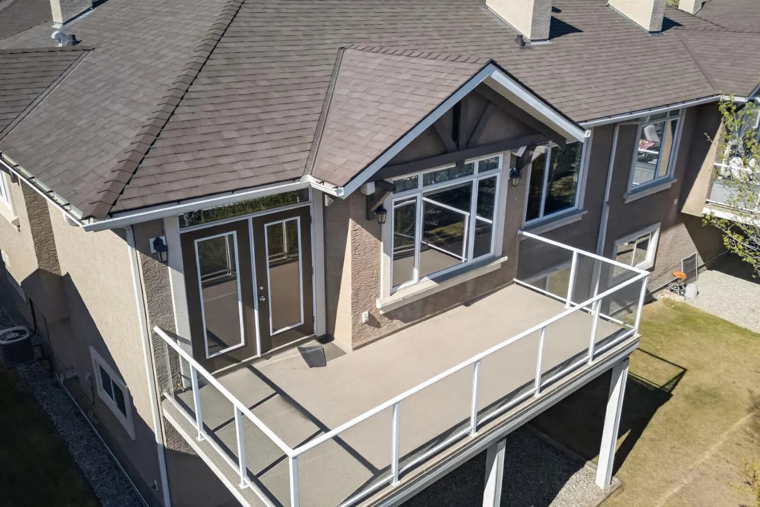 Row/Townhouse