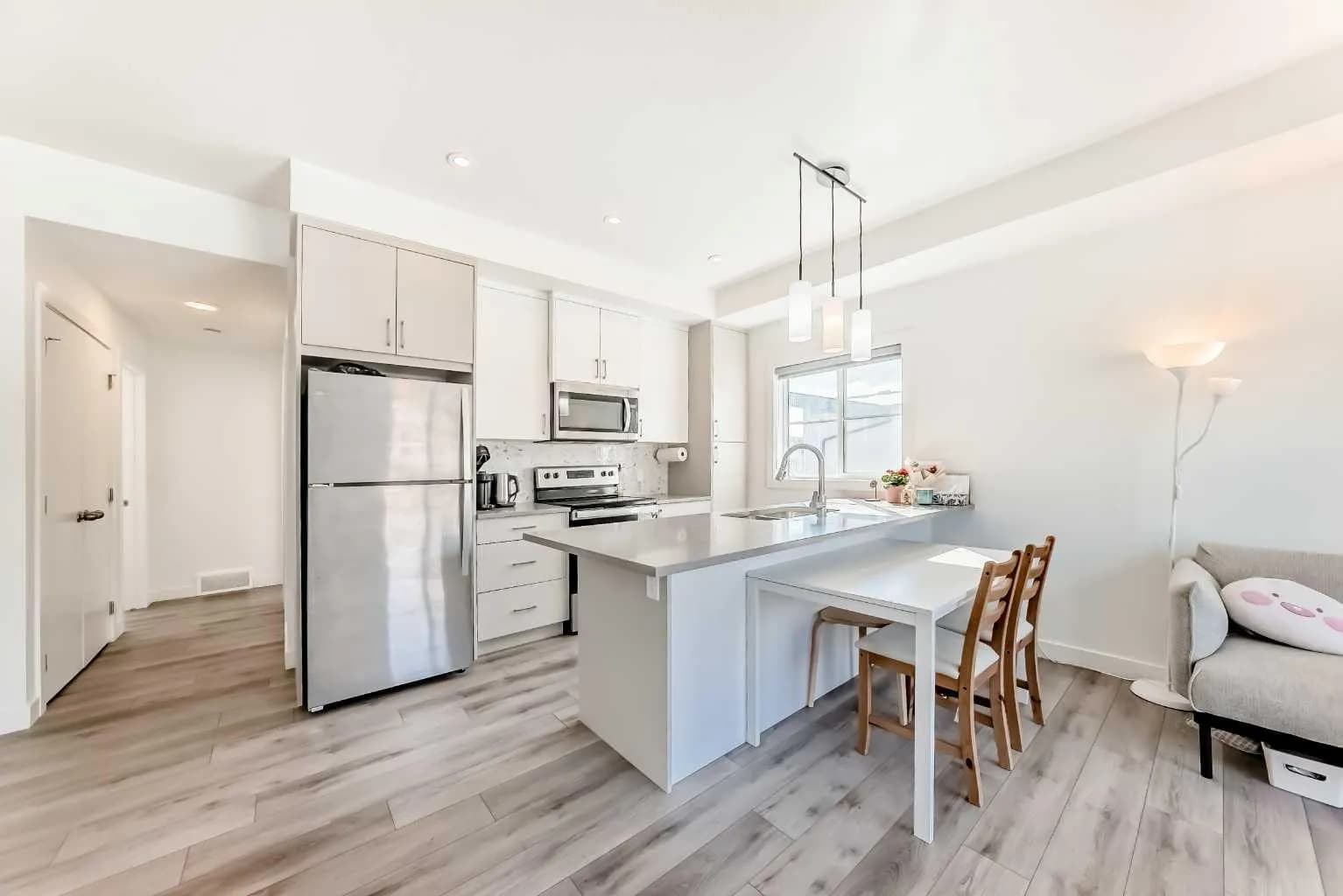 Row/Townhouse