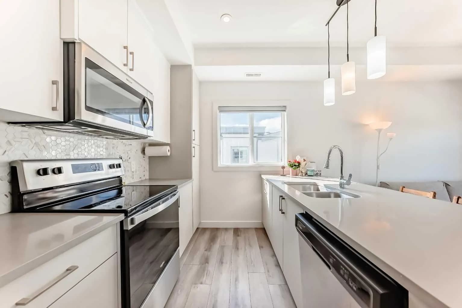 Row/Townhouse