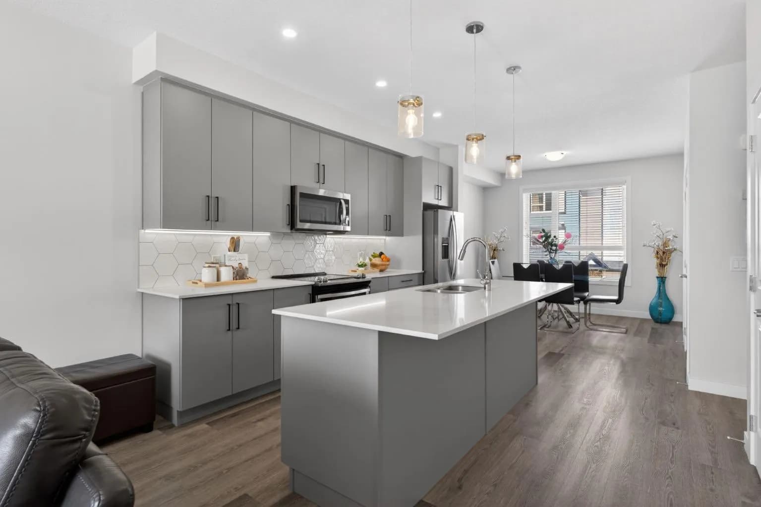 Row/Townhouse