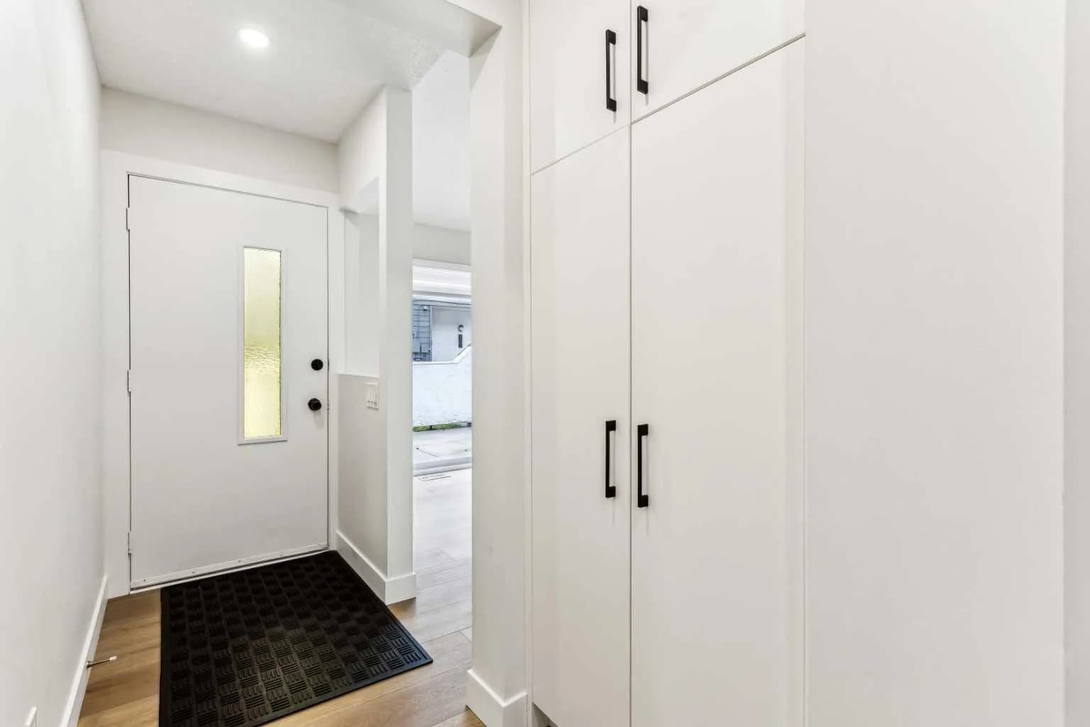 Row/Townhouse