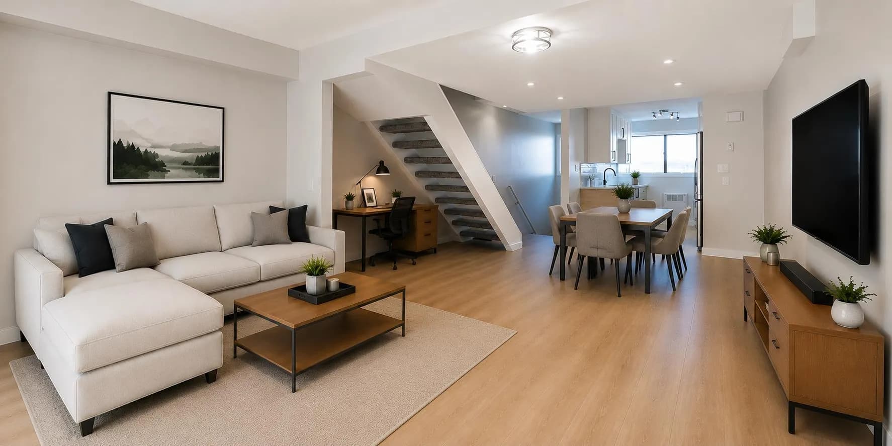 Row/Townhouse