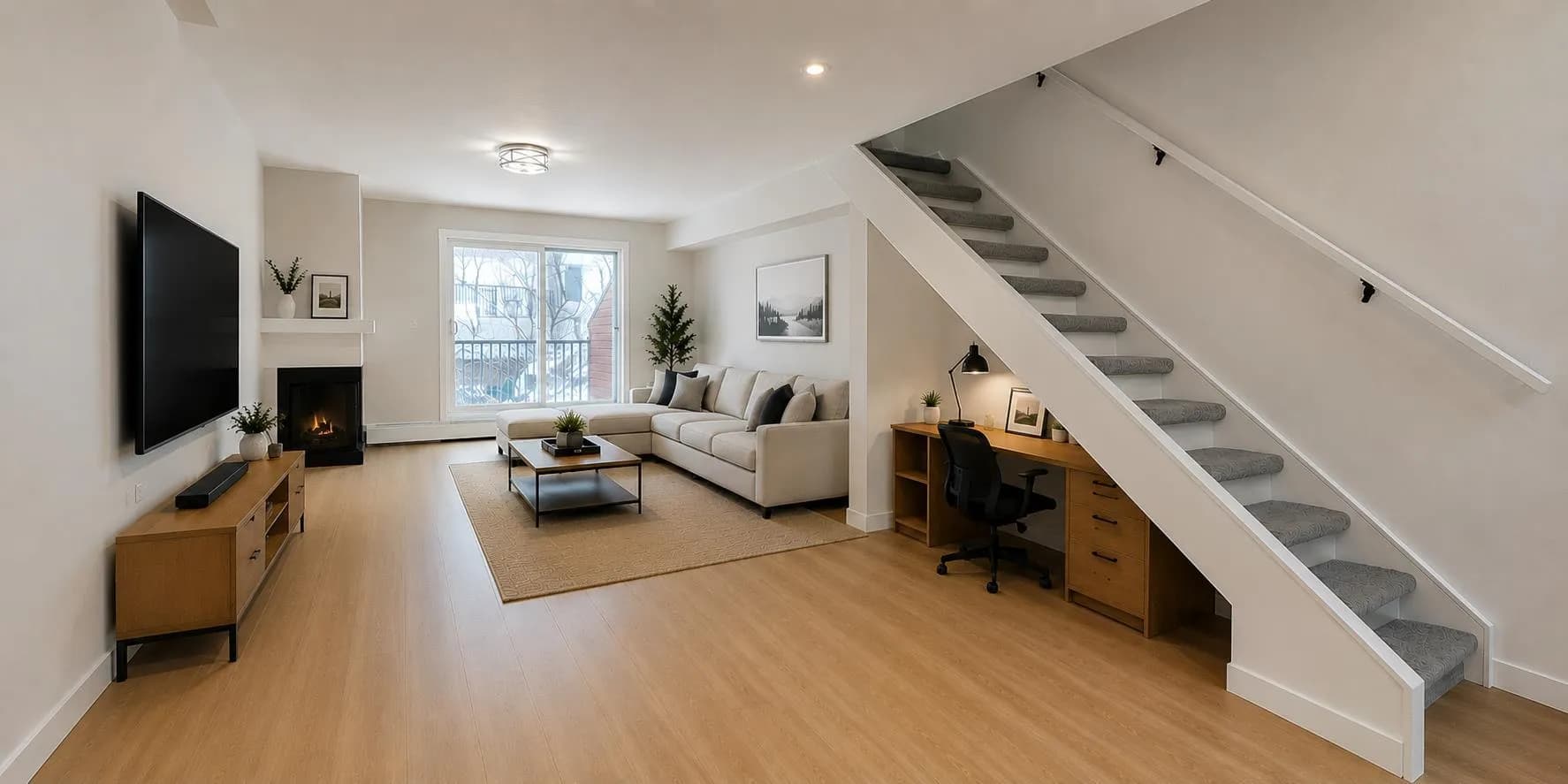 Row/Townhouse
