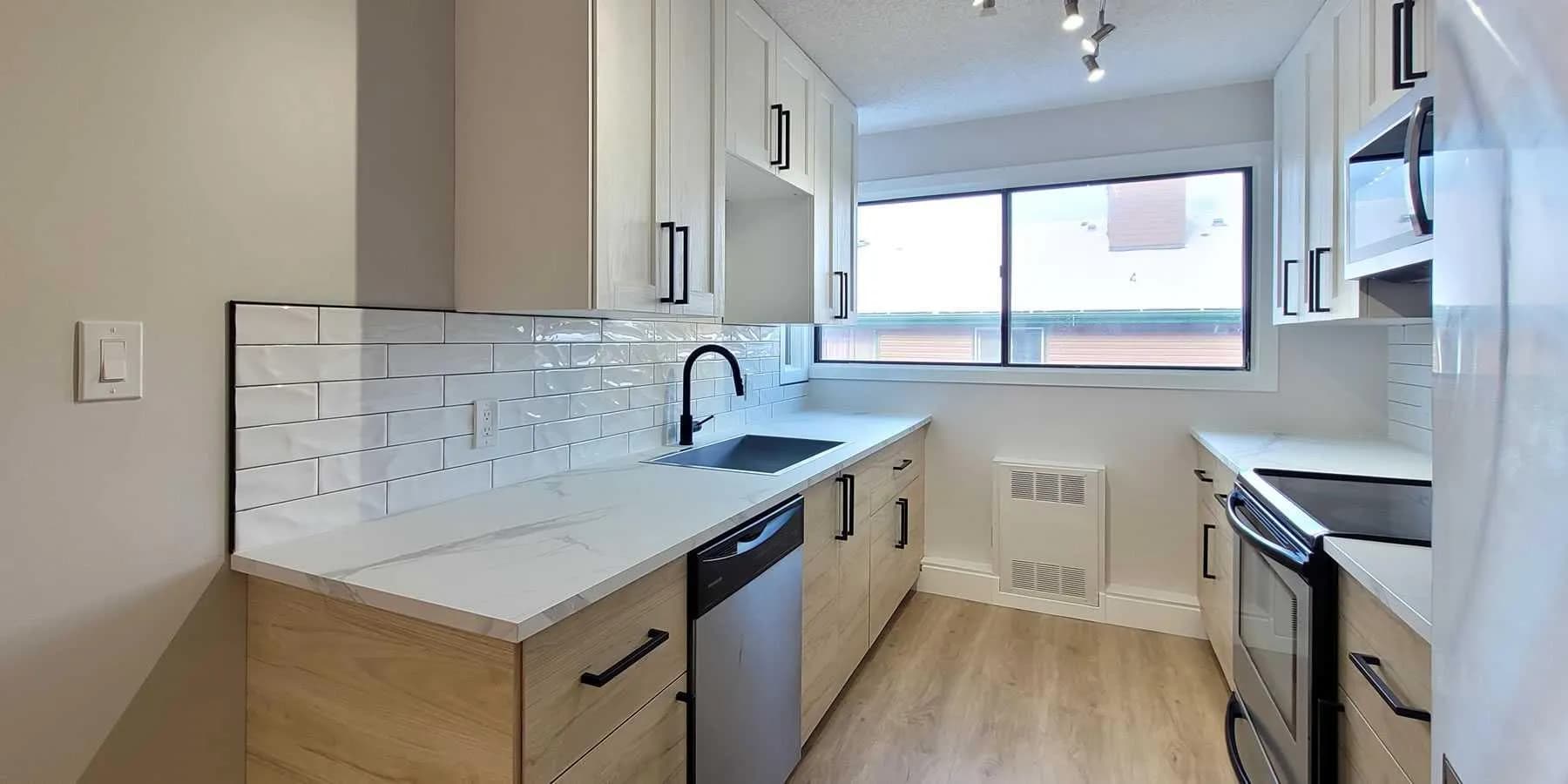 Row/Townhouse