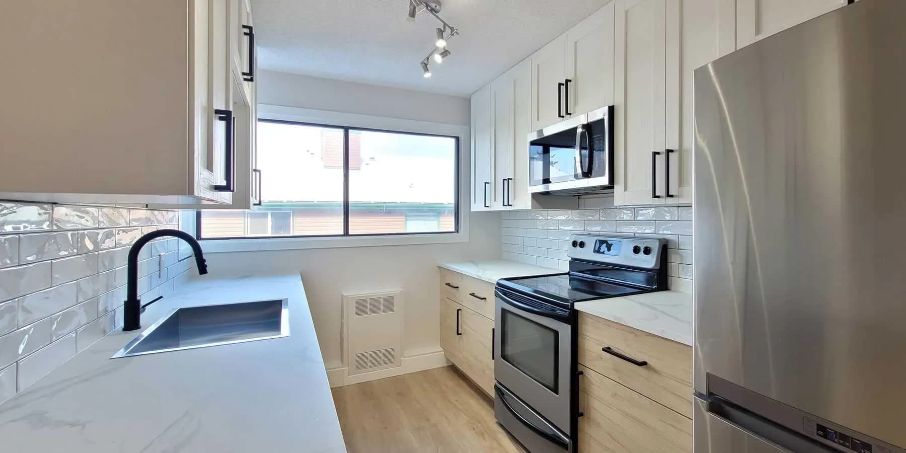 Row/Townhouse