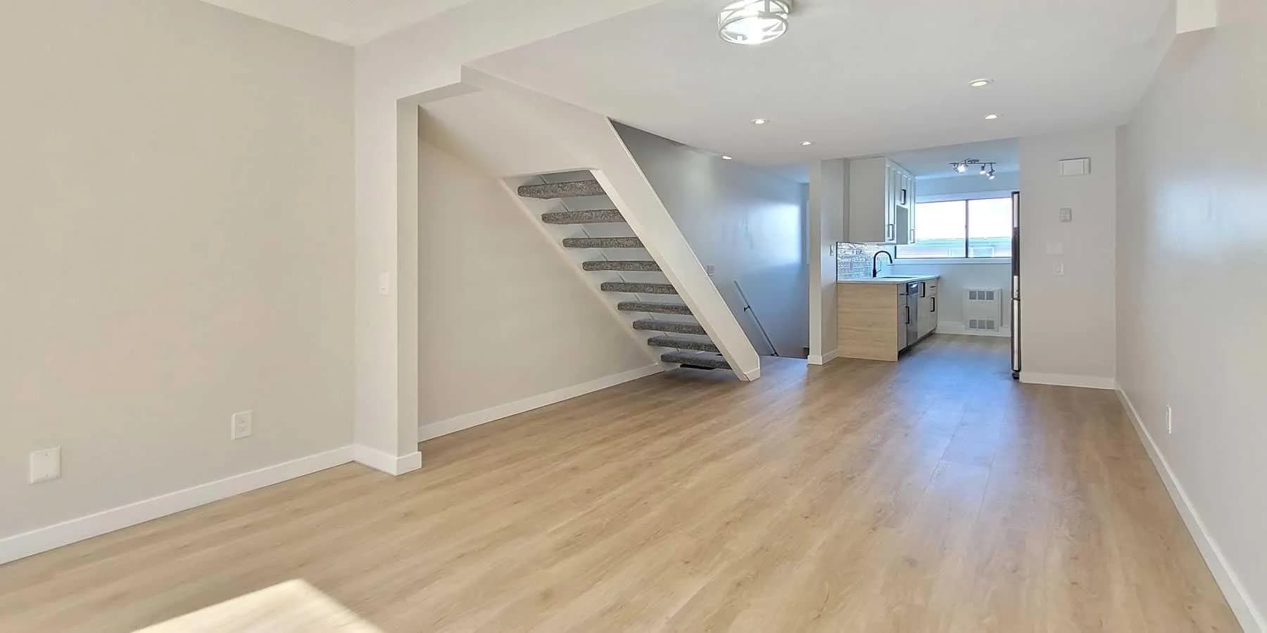 Row/Townhouse