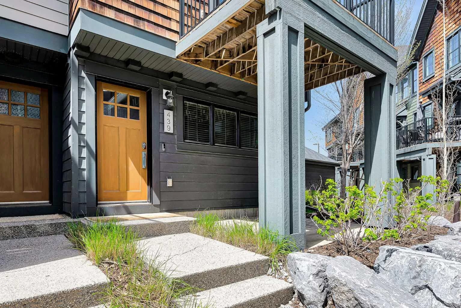 Row/Townhouse