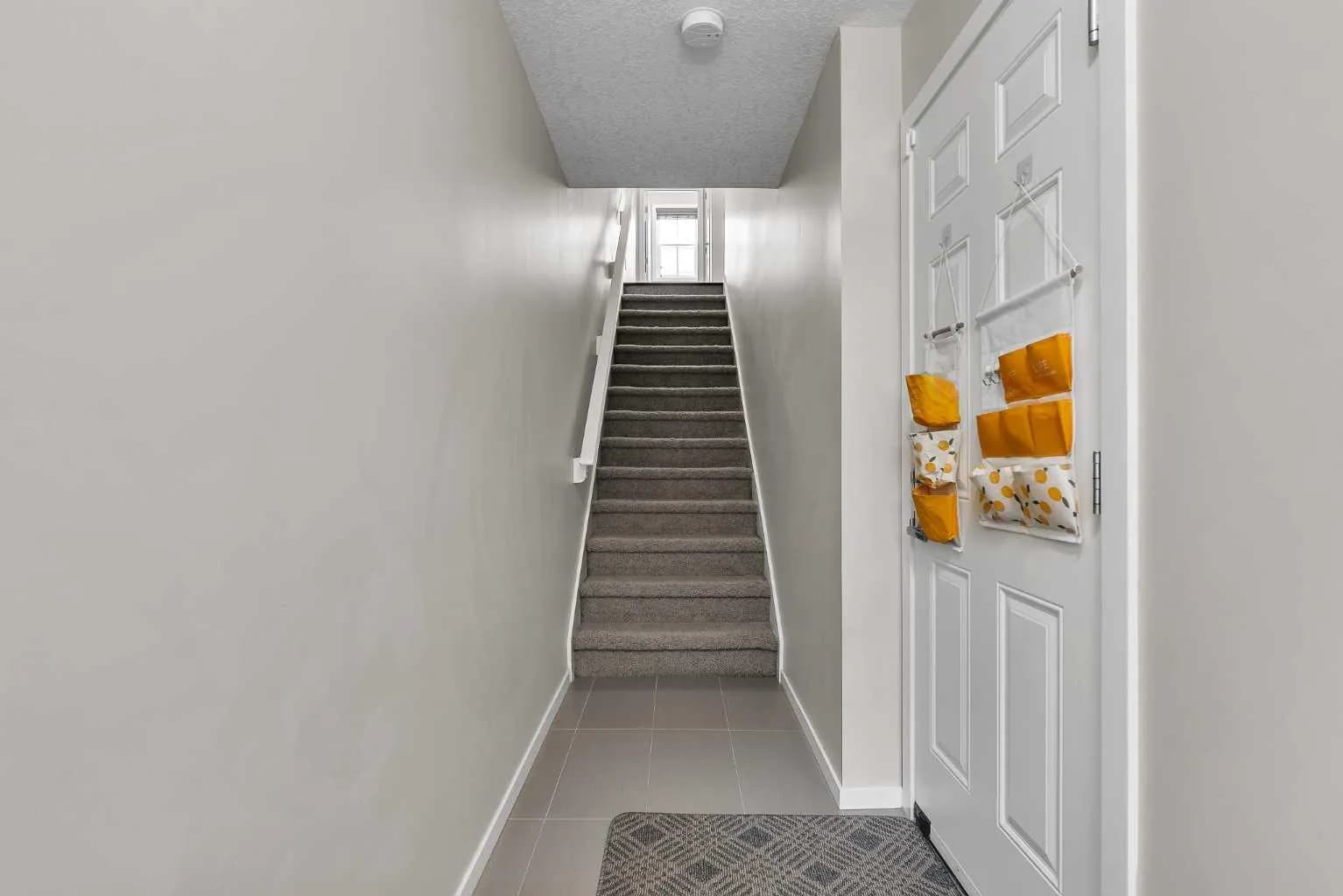 Row/Townhouse