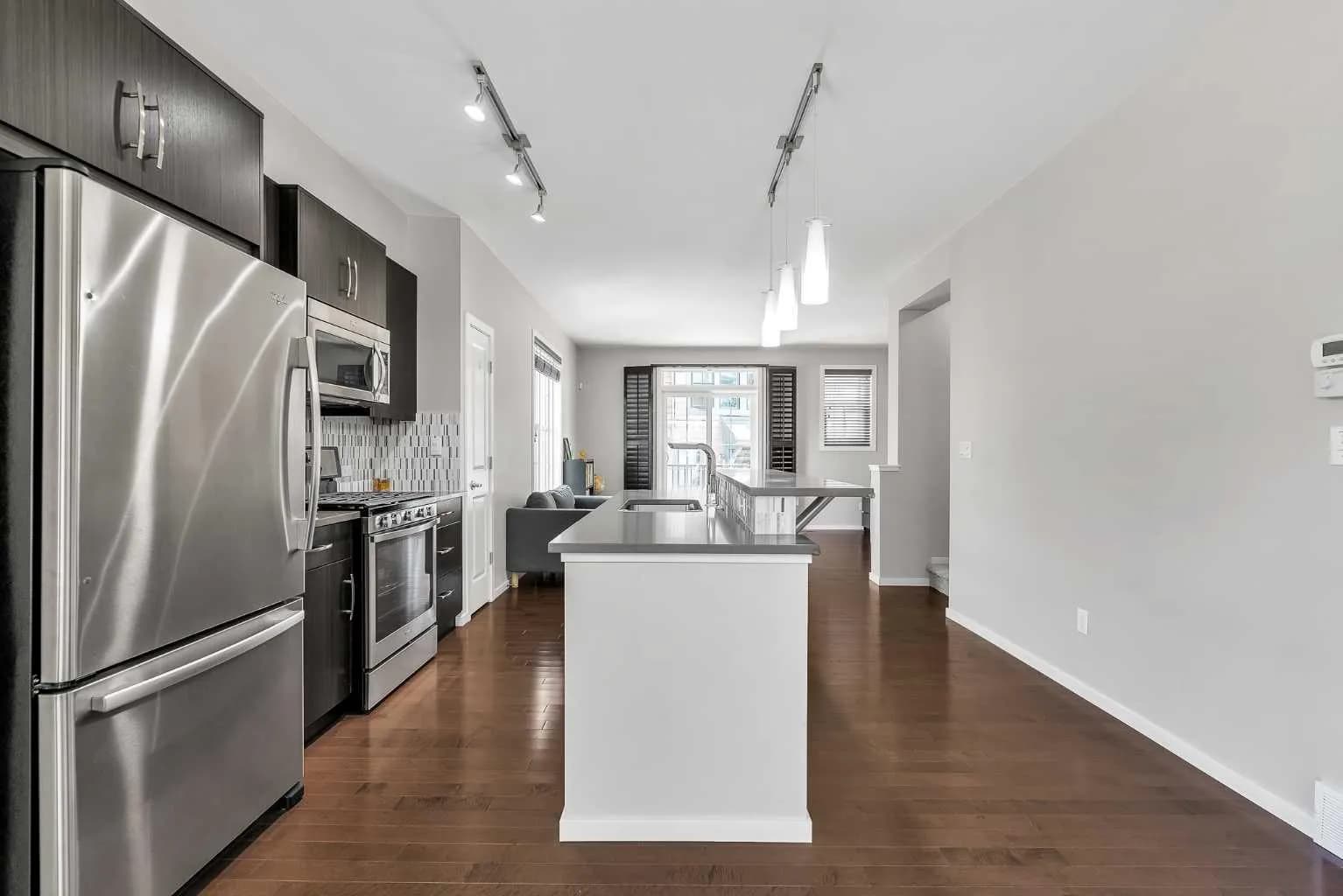 Row/Townhouse