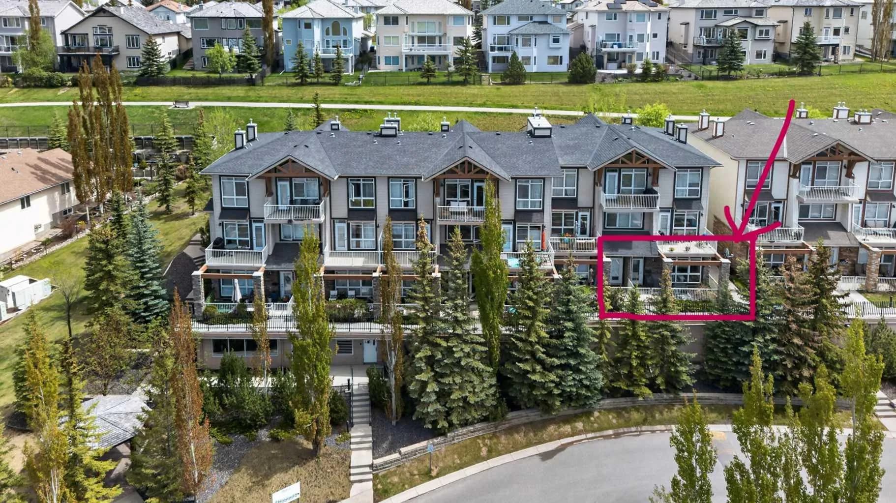 Row/Townhouse