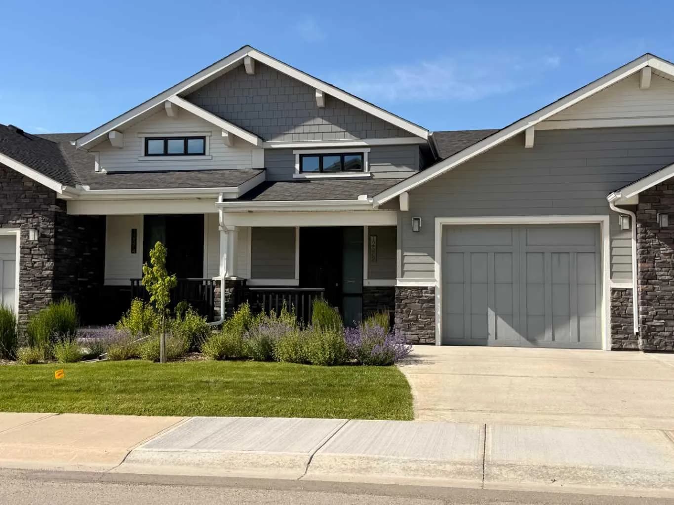 Row/Townhouse